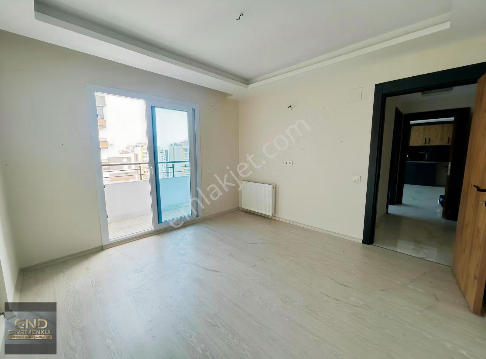 Gnd'den Martı Otel Civ. Havuzlu Yüksek Kat 2+1 Kiralık Daire - Görsel 22