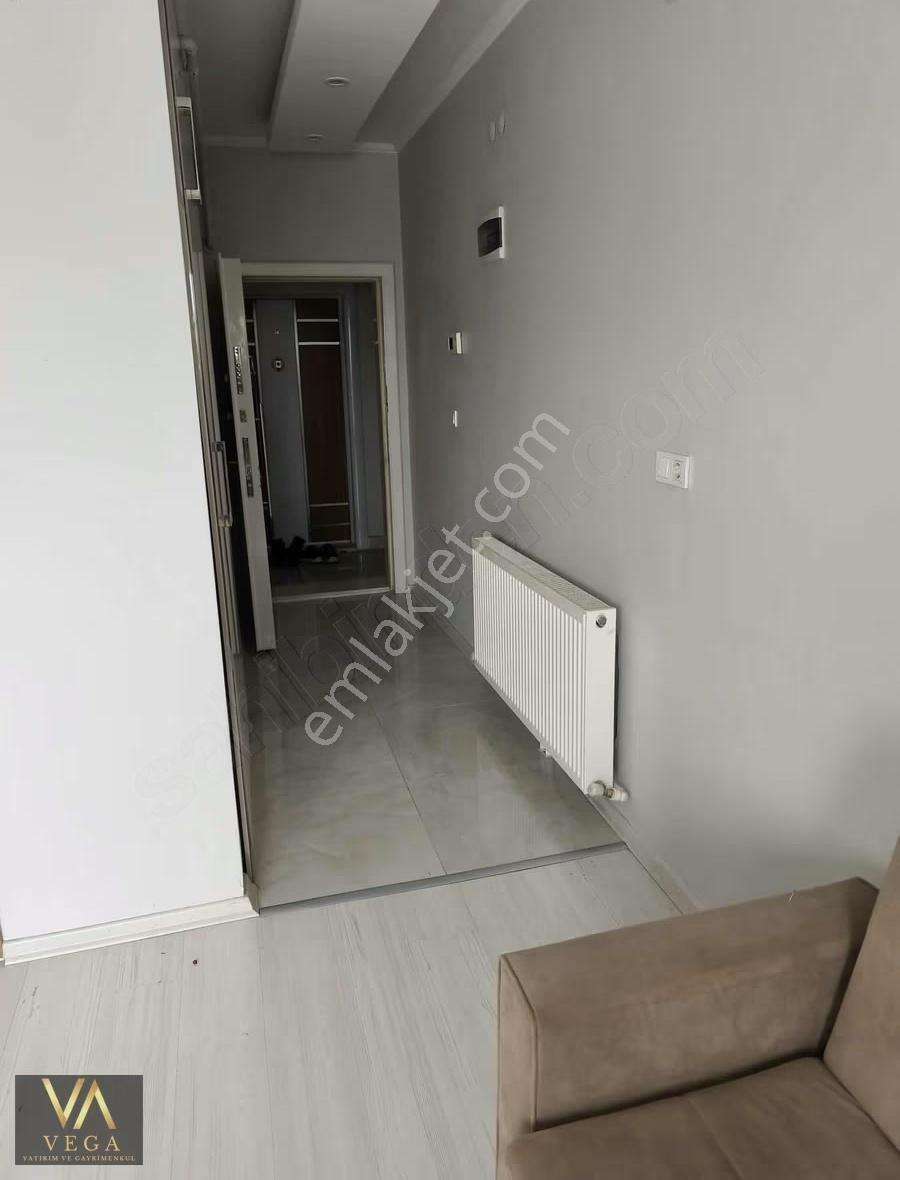 Keçiliköy De Kiralık Full Eşyalı 1+1 - Görsel 2