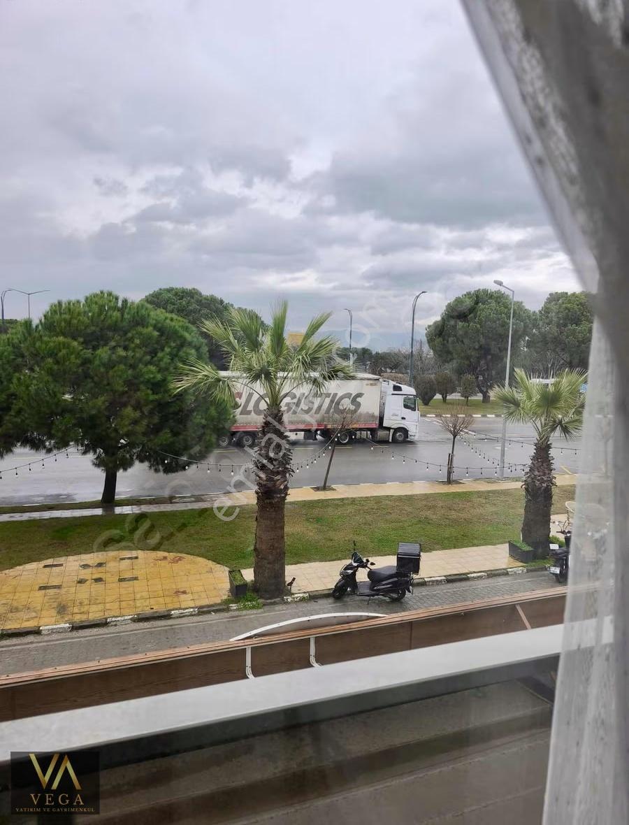 Keçiliköy De Kiralık Full Eşyalı 1+1 - Görsel 6