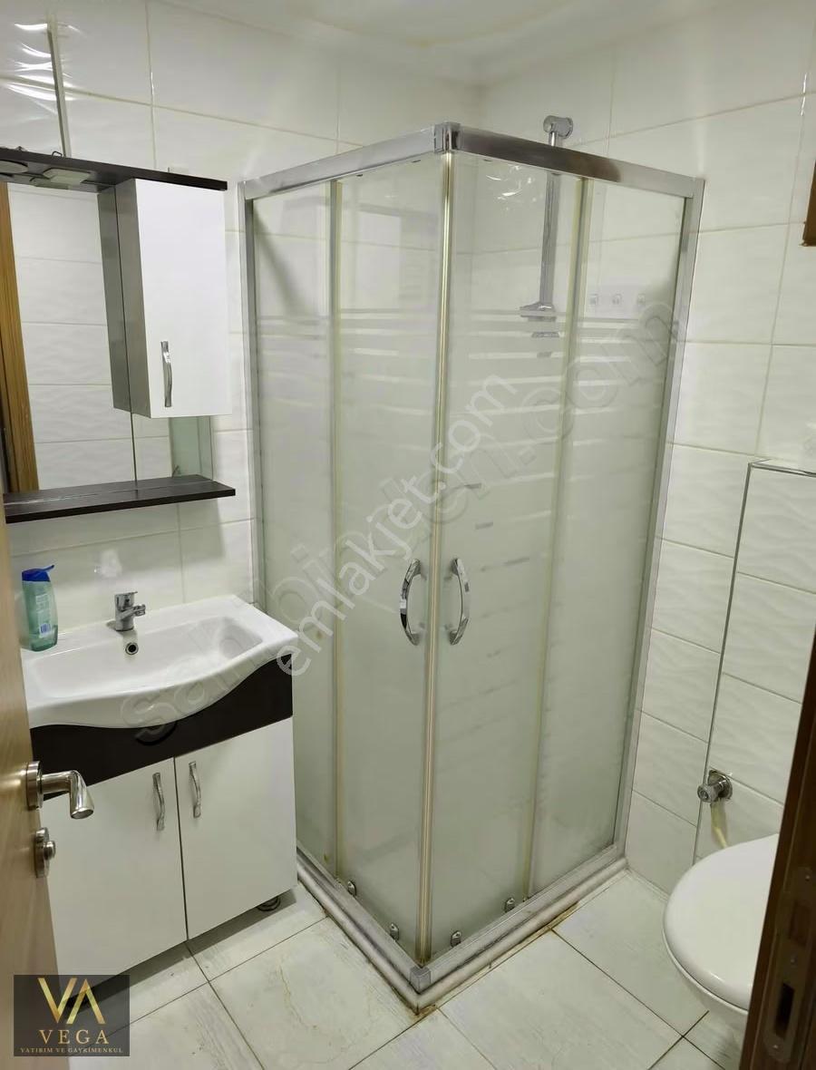 Keçiliköy De Kiralık Full Eşyalı 1+1 - Görsel 7