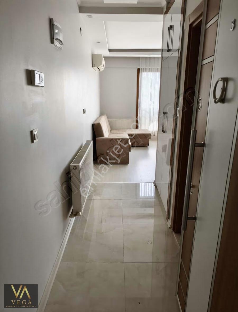 Keçiliköy De Kiralık Full Eşyalı 1+1 - Görsel 3