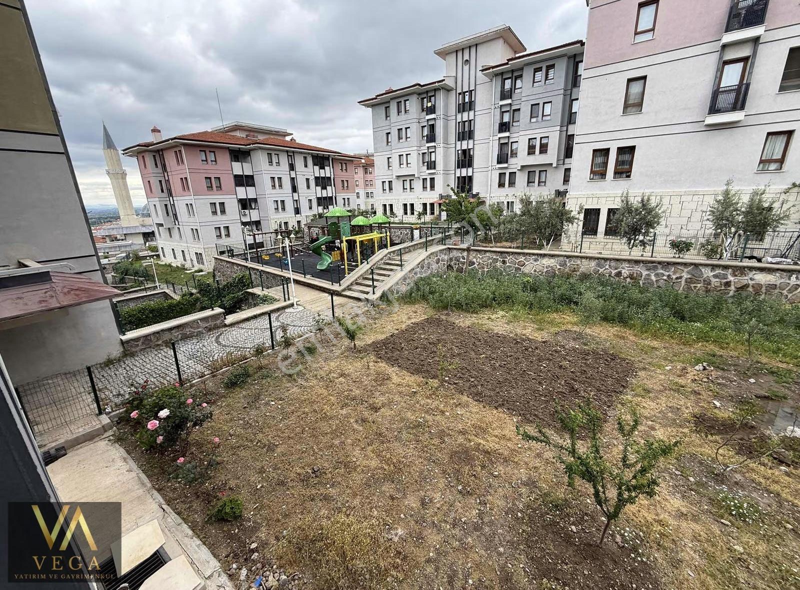 Akgedık Toki Etap 2 De 3+1 130m2 Full Öz Arakat - Görsel 17