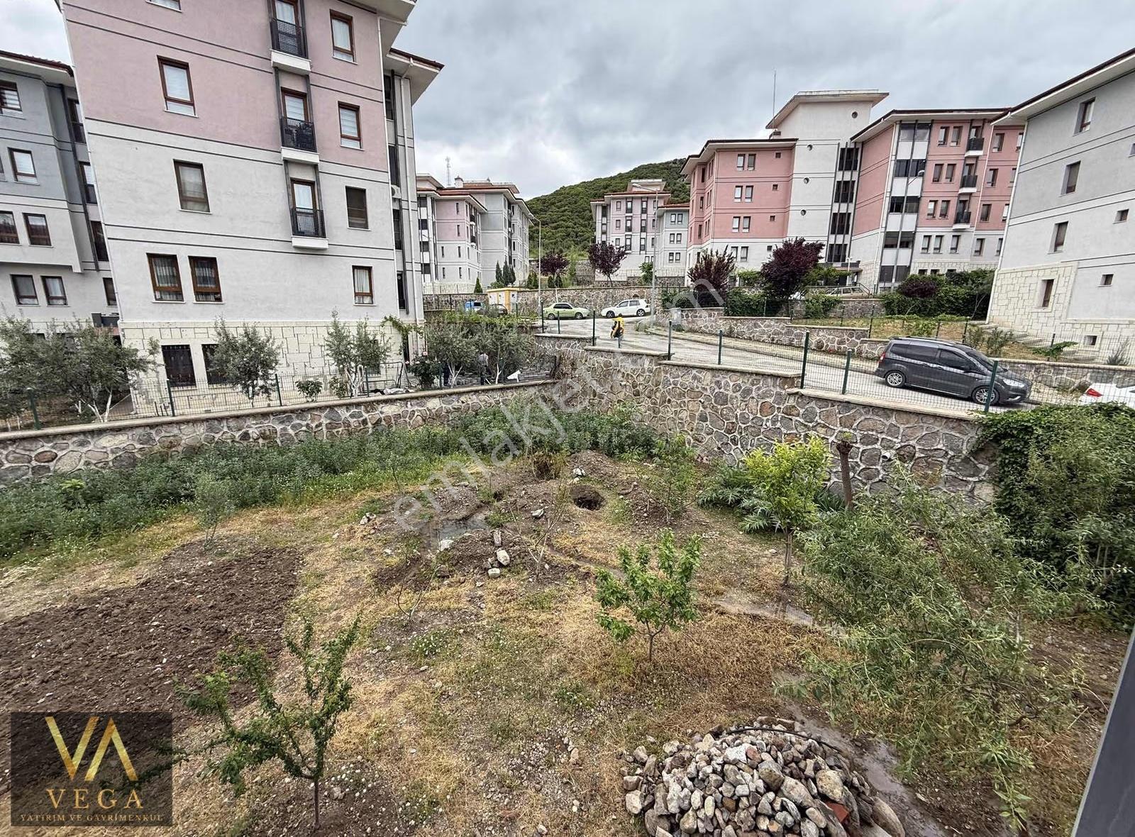 Akgedık Toki Etap 2 De 3+1 130m2 Full Öz Arakat - Görsel 2