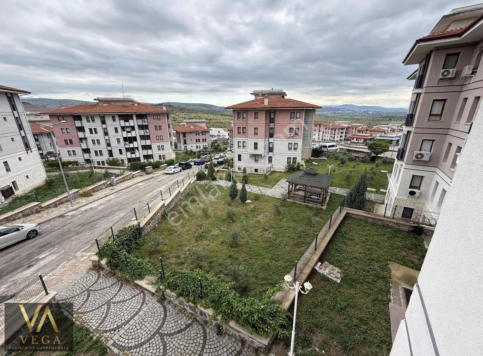 Akgedık Toki Etap 2 De 3+1 130m2 Full Öz Arakat - Görsel 14