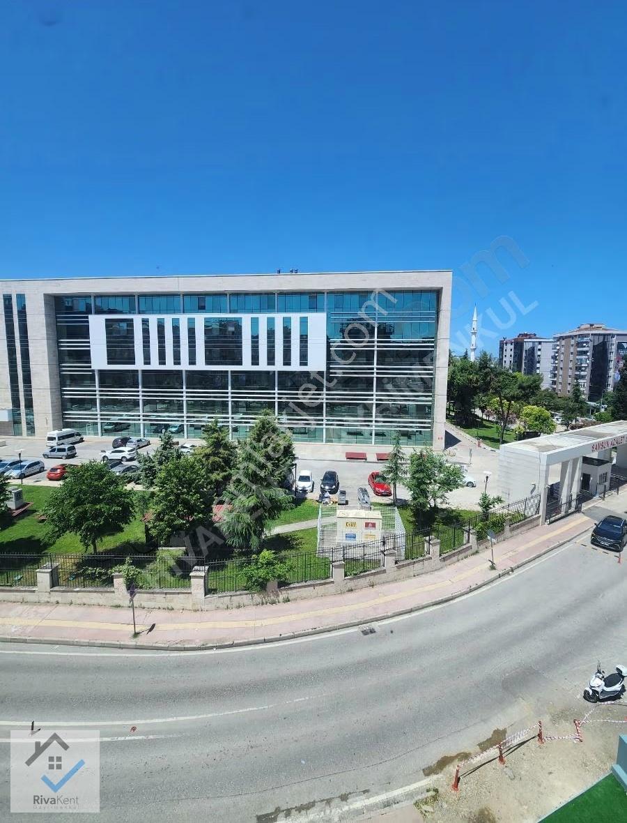Adliye Karşısı Ft Plazada Full Yapılı Ofis - Görsel 8