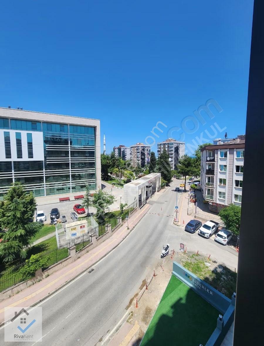 Adliye Karşısı Ft Plazada Full Yapılı Ofis - Görsel 10