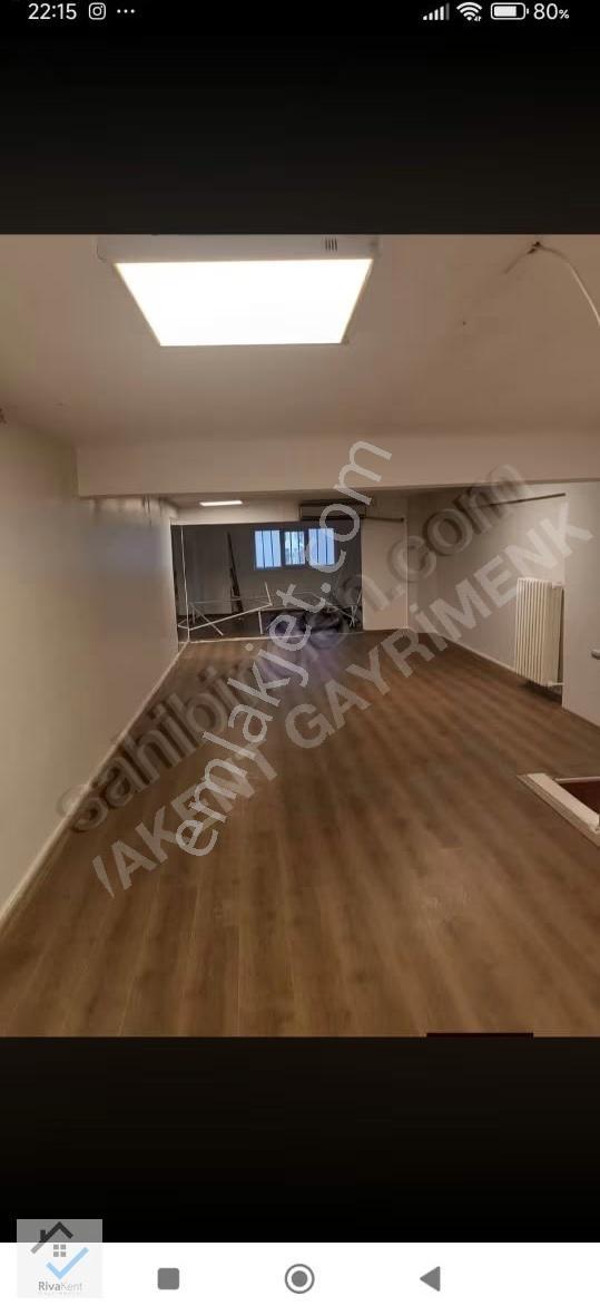 Samsunun Kalbinde 210 M2 Dükkan - Görsel 10