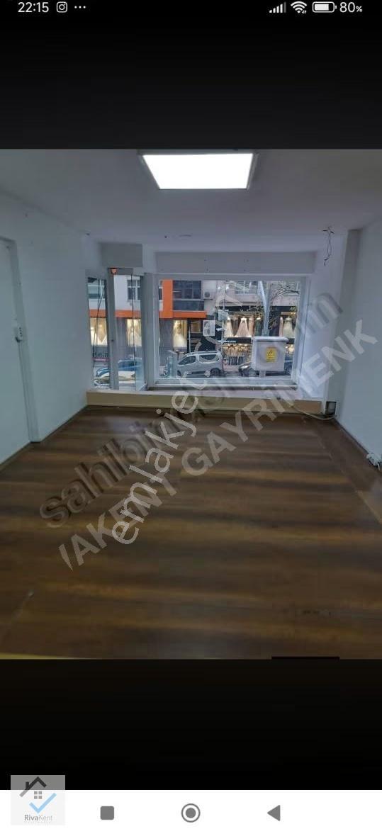 Samsunun Kalbinde 210 M2 Dükkan - Görsel 7