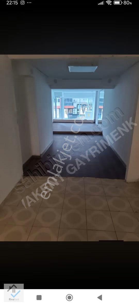 Samsunun Kalbinde 210 M2 Dükkan - Görsel 4