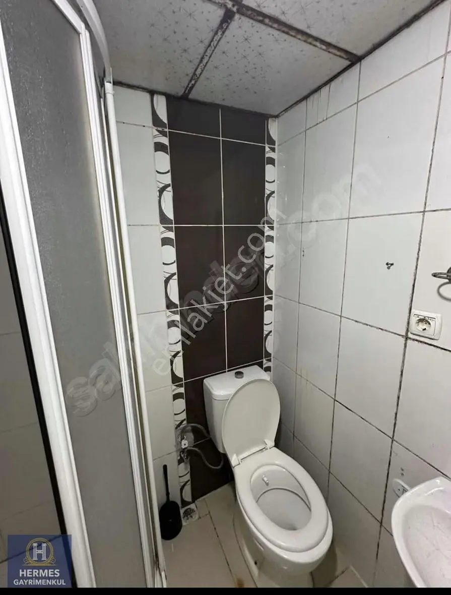 Depozitosuz Faturalar Dahil Eşyalı 1+0 Kiralık Daire... - Görsel 15