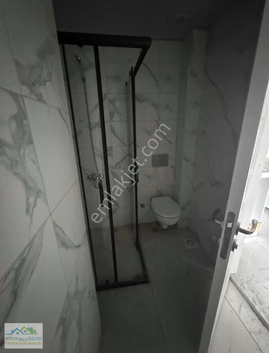 Klc'den Gümüşçeşme Mahallesin'de 2+0 46 M² Daire - Görsel 3