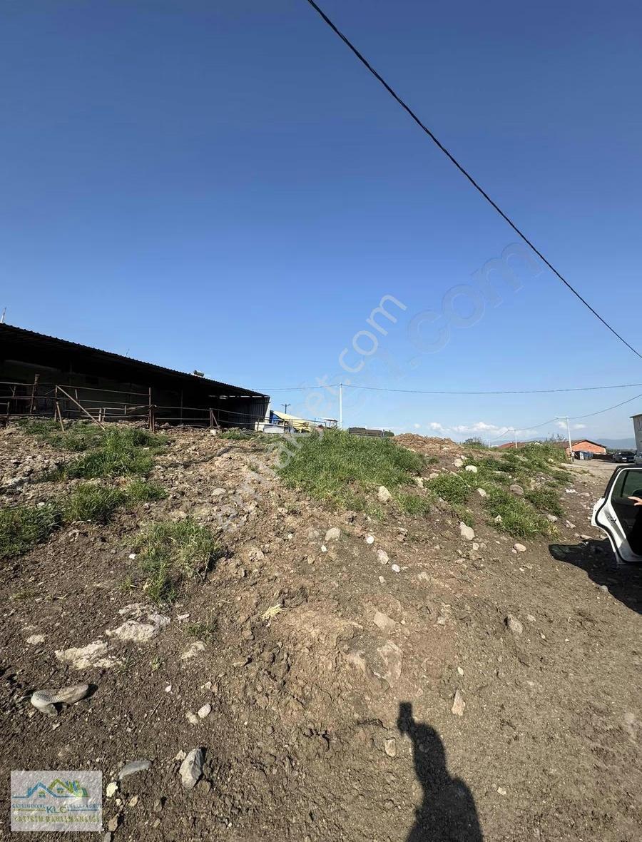 Klc'den Kepsut Eşelerde Kargır Ev, Ahır Ve Arsa - Görsel 10