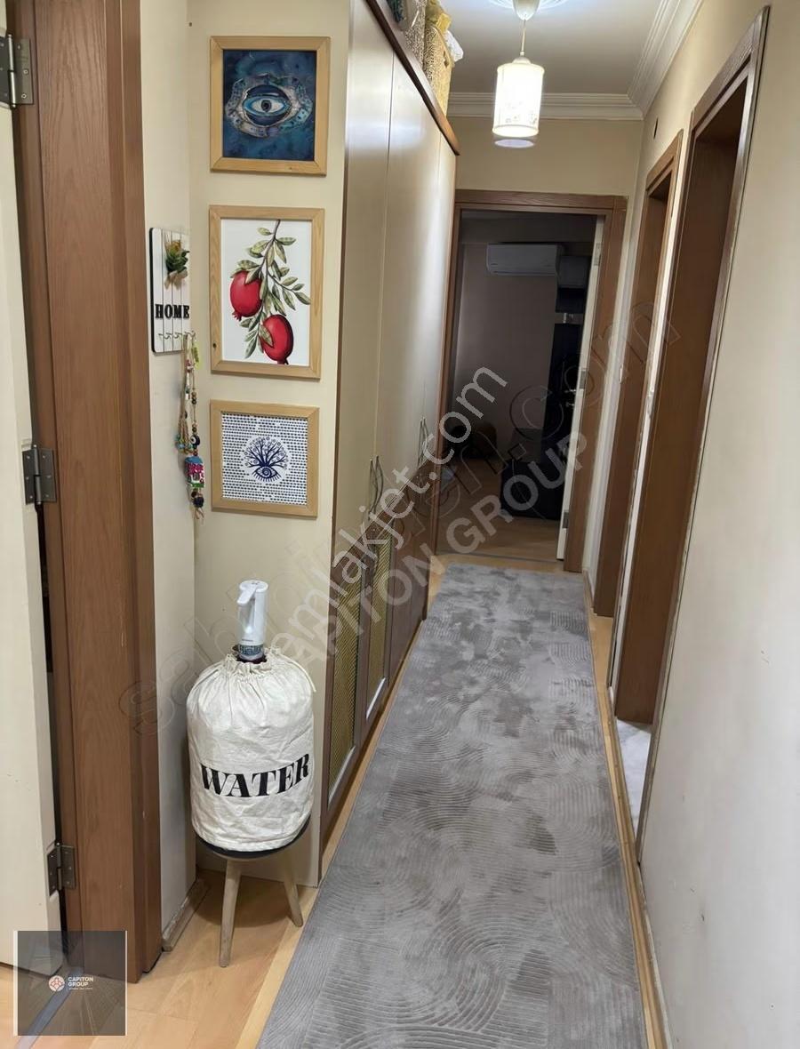15 Mayıs Mahallesinde Satılık 2+1 Daire - Görsel 20
