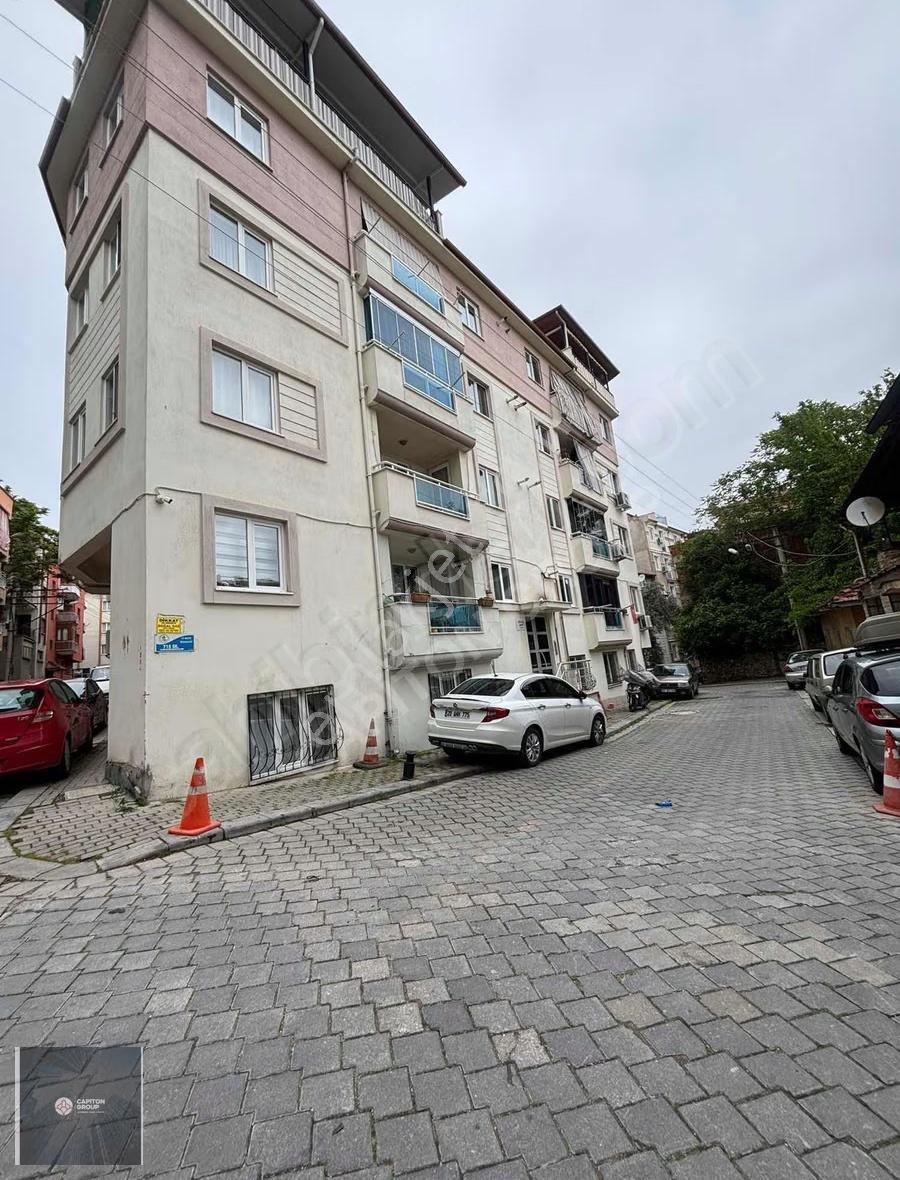 15 Mayıs Mahallesinde Satılık 2+1 Daire - Görsel 23
