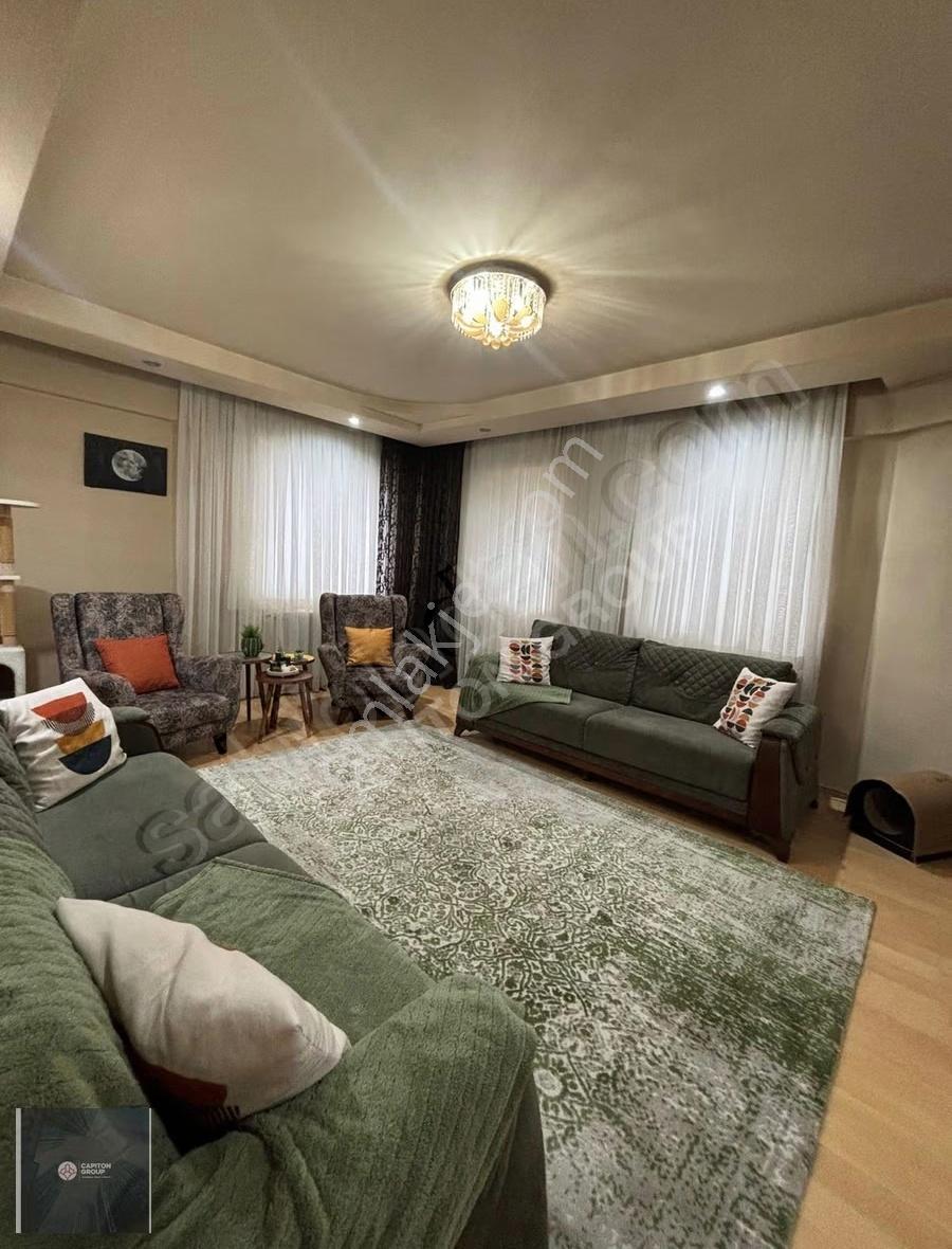 15 Mayıs Mahallesinde Satılık 2+1 Daire - Görsel 31