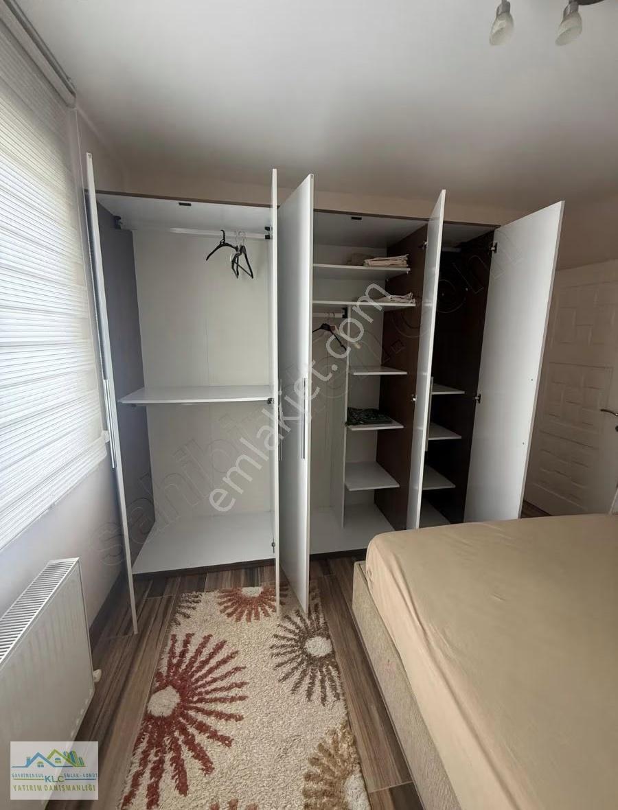 Klc Den Hasan Basri Çantay Mahallesinde 1+1 55 M² Eşyalı Daire - Görsel 5