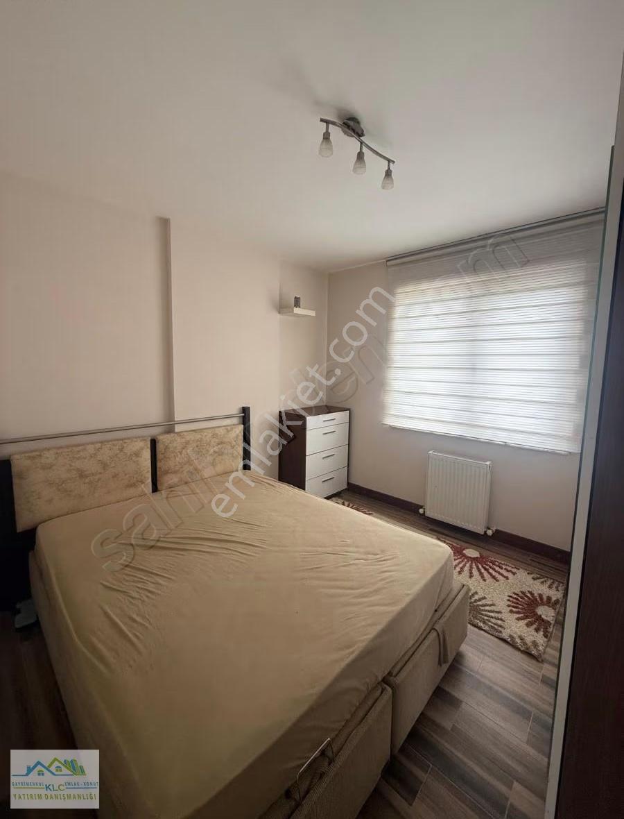 Klc Den Hasan Basri Çantay Mahallesinde 1+1 55 M² Eşyalı Daire - Görsel 10