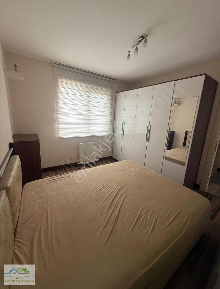 Klc Den Hasan Basri Çantay Mahallesinde 1+1 55 M² Eşyalı Daire - Görsel 6