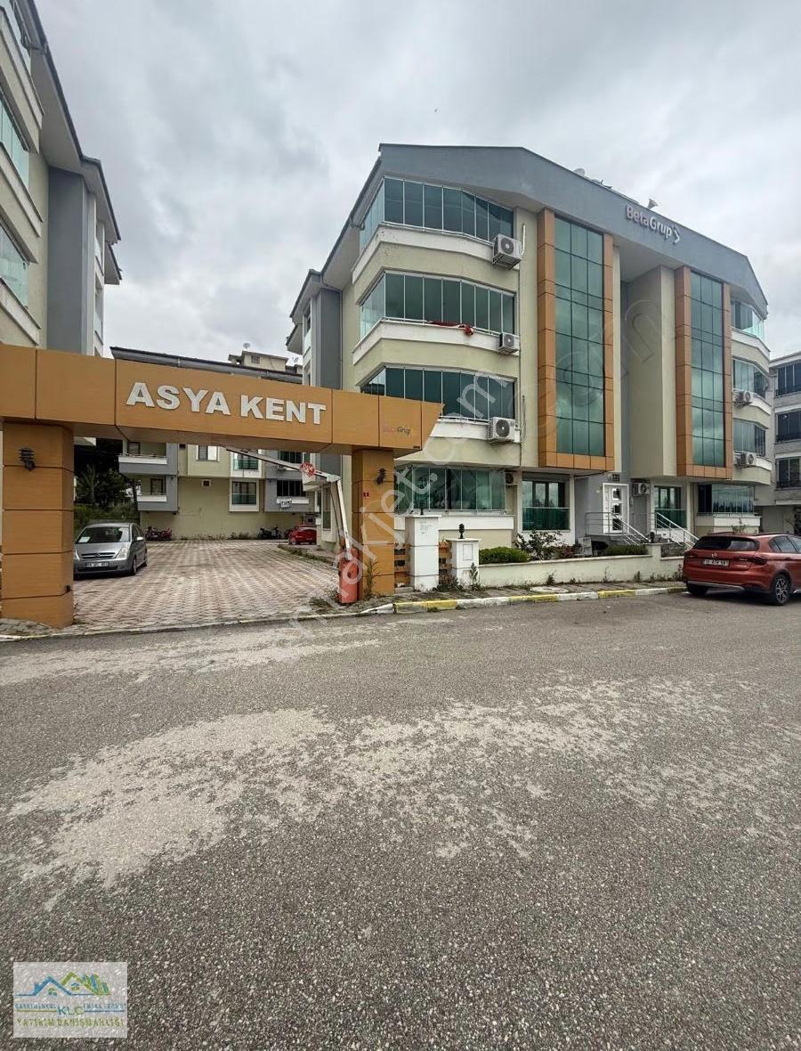 Klc Den Hasan Basri Çantay Mahallesinde 1+1 55 M² Eşyalı Daire