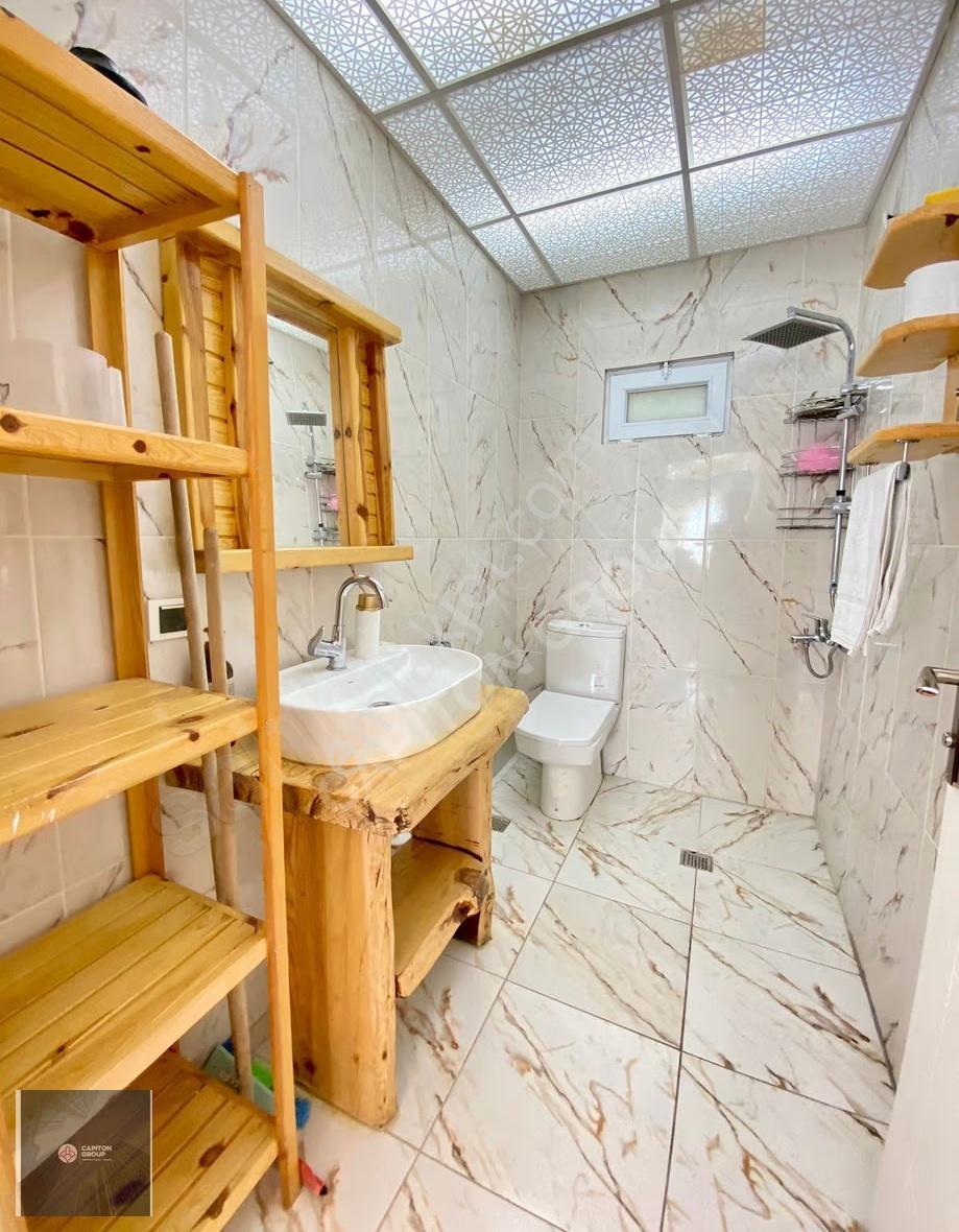 Kalkan Çavdır'da Uzun Dönem Kiralık Lüks Villa - Görsel 16