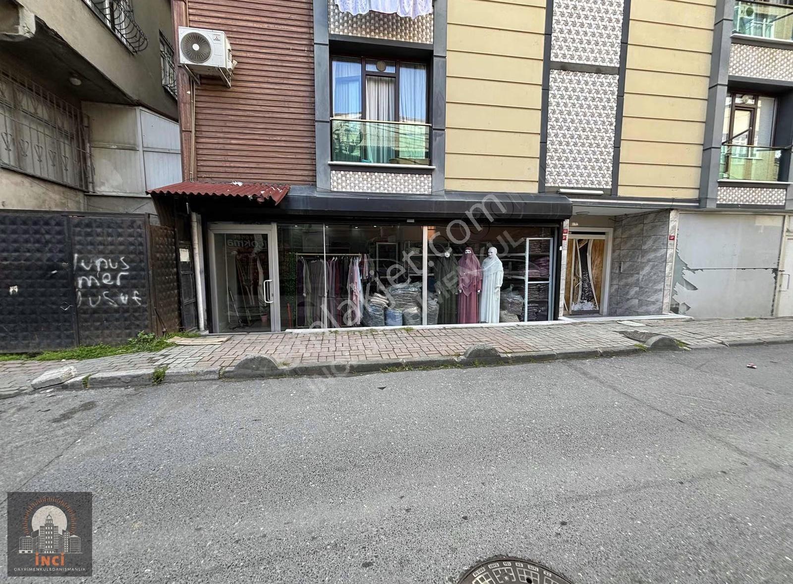 Fatih Mahallesinde Yatırımlık Kelepir Dükkan - Görsel 10