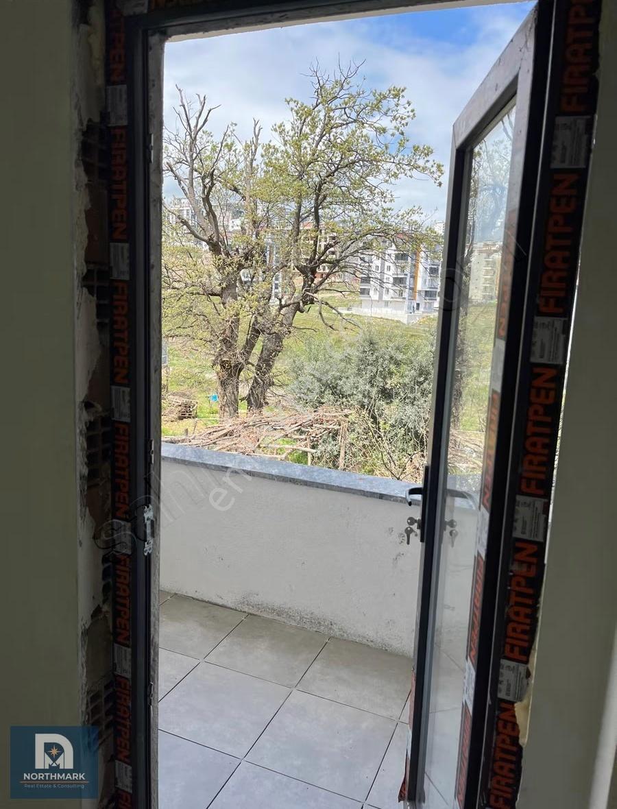 Atakum'un Yükselen Bölgesinde Fırsat Daire - Görsel 20