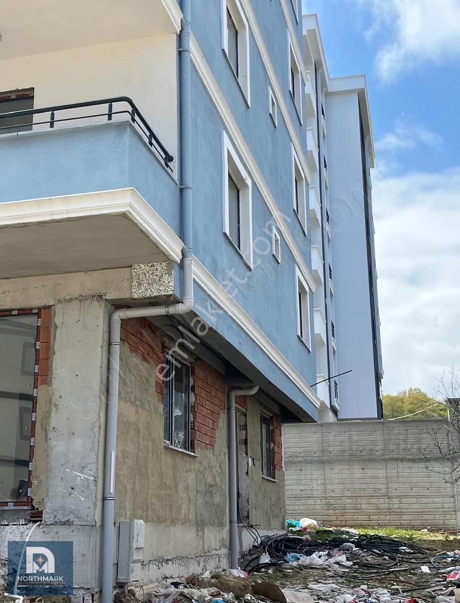 Atakum'un Yükselen Bölgesinde Fırsat Daire - Görsel 7