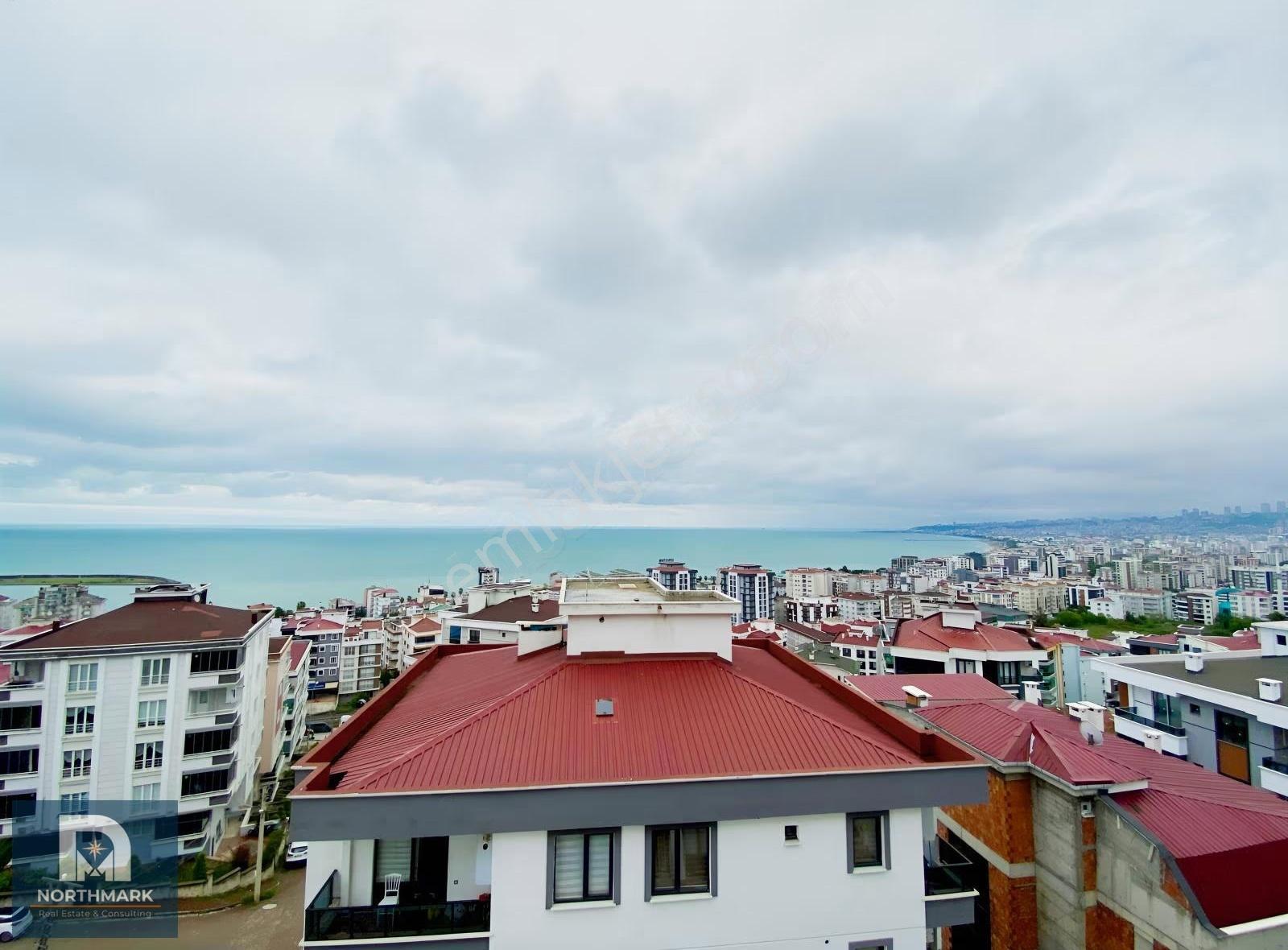 Tramvay Durağına 150 Metre Eşyalı Kiralık Lüks, Geniş Daire - Görsel 6