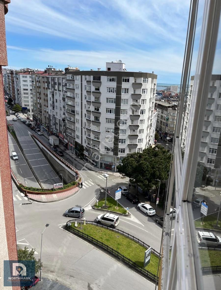 Samsun İlkadım'da Merkezi Konumda, Yatırımlık Fırsat Daire