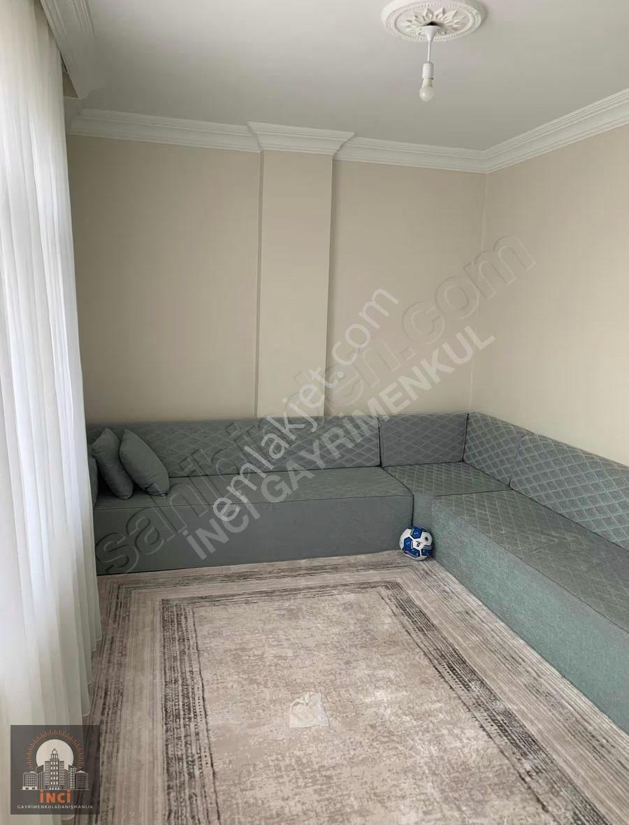 Bağcılar Göztepe'de 100m² 2+1 Lüks Daire - Görsel 29