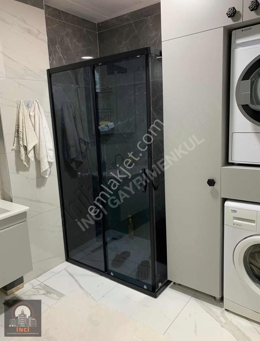 Bağcılar Göztepe'de 100m² 2+1 Lüks Daire - Görsel 9