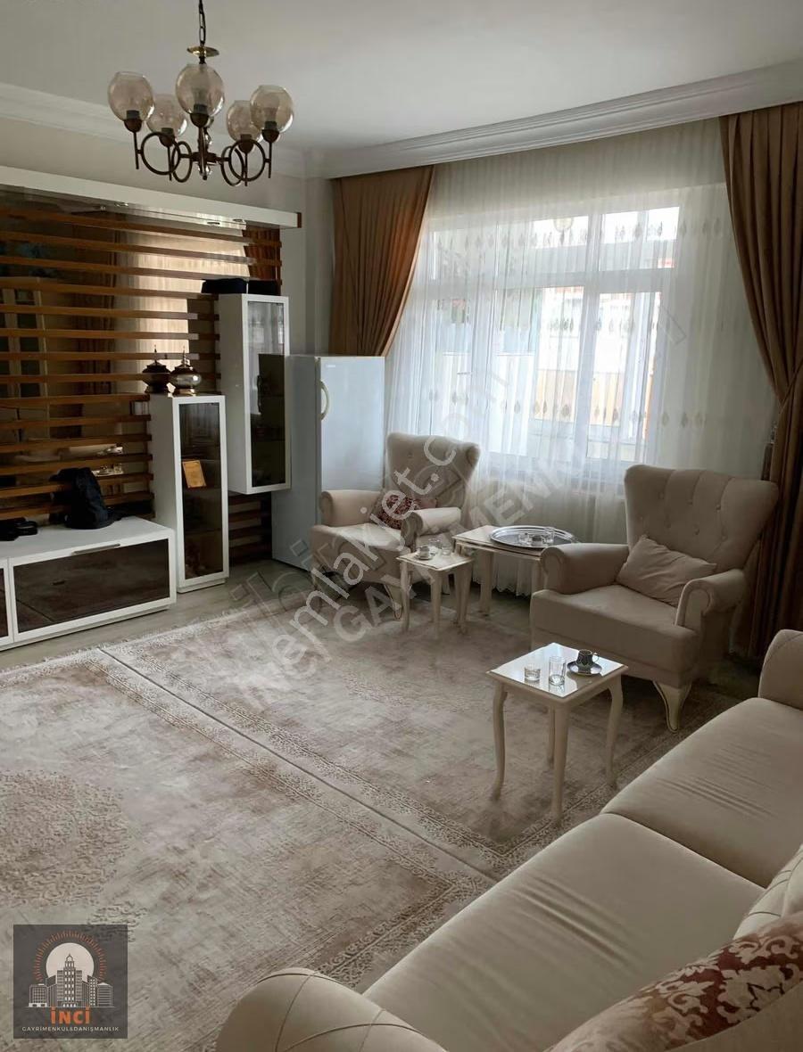 Bağcılar Göztepe'de 100m² 2+1 Lüks Daire - Görsel 5