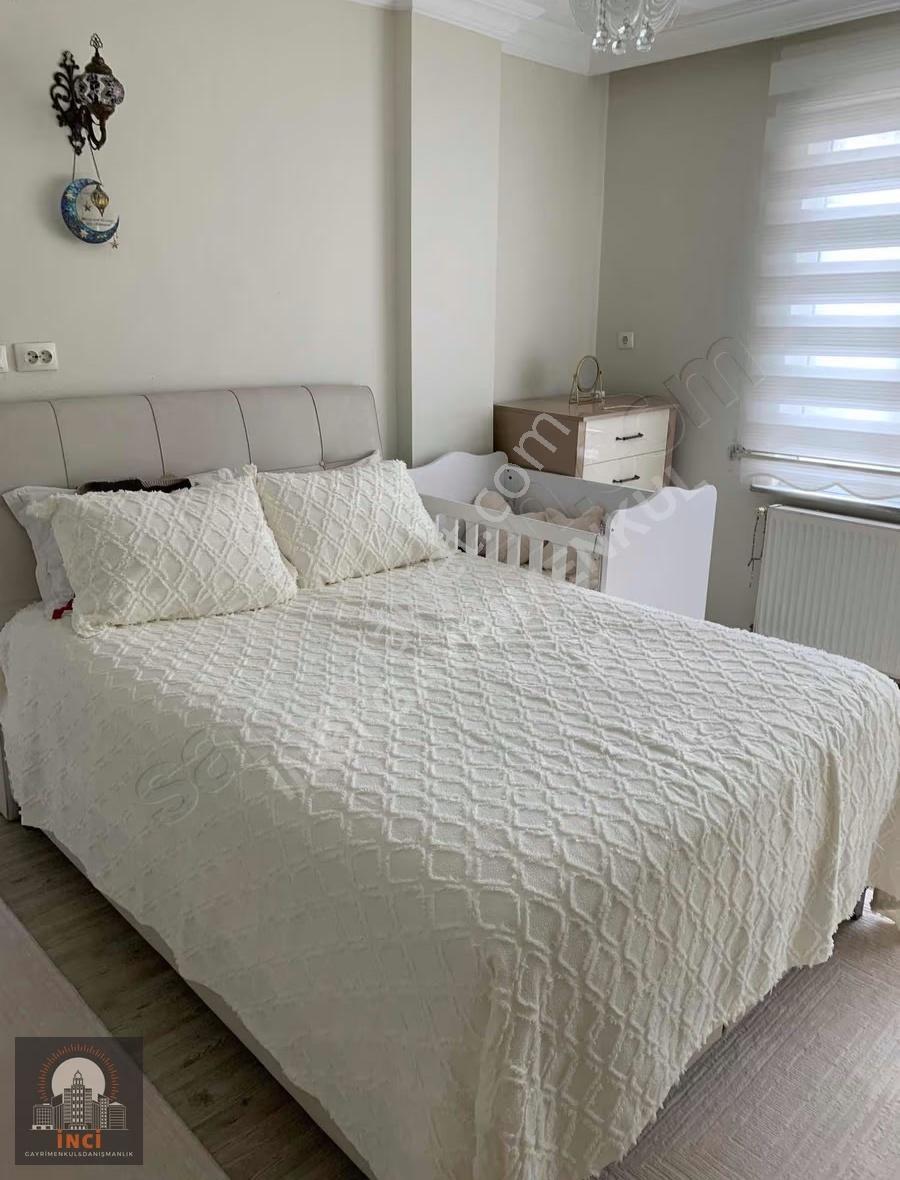 Bağcılar Göztepe'de 100m² 2+1 Lüks Daire - Görsel 24