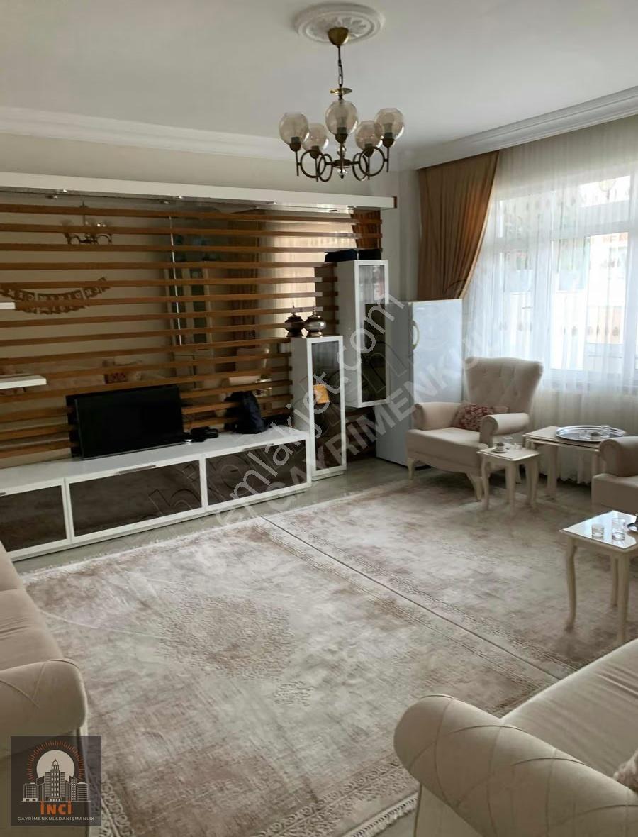 Bağcılar Göztepe'de 100m² 2+1 Lüks Daire - Görsel 15