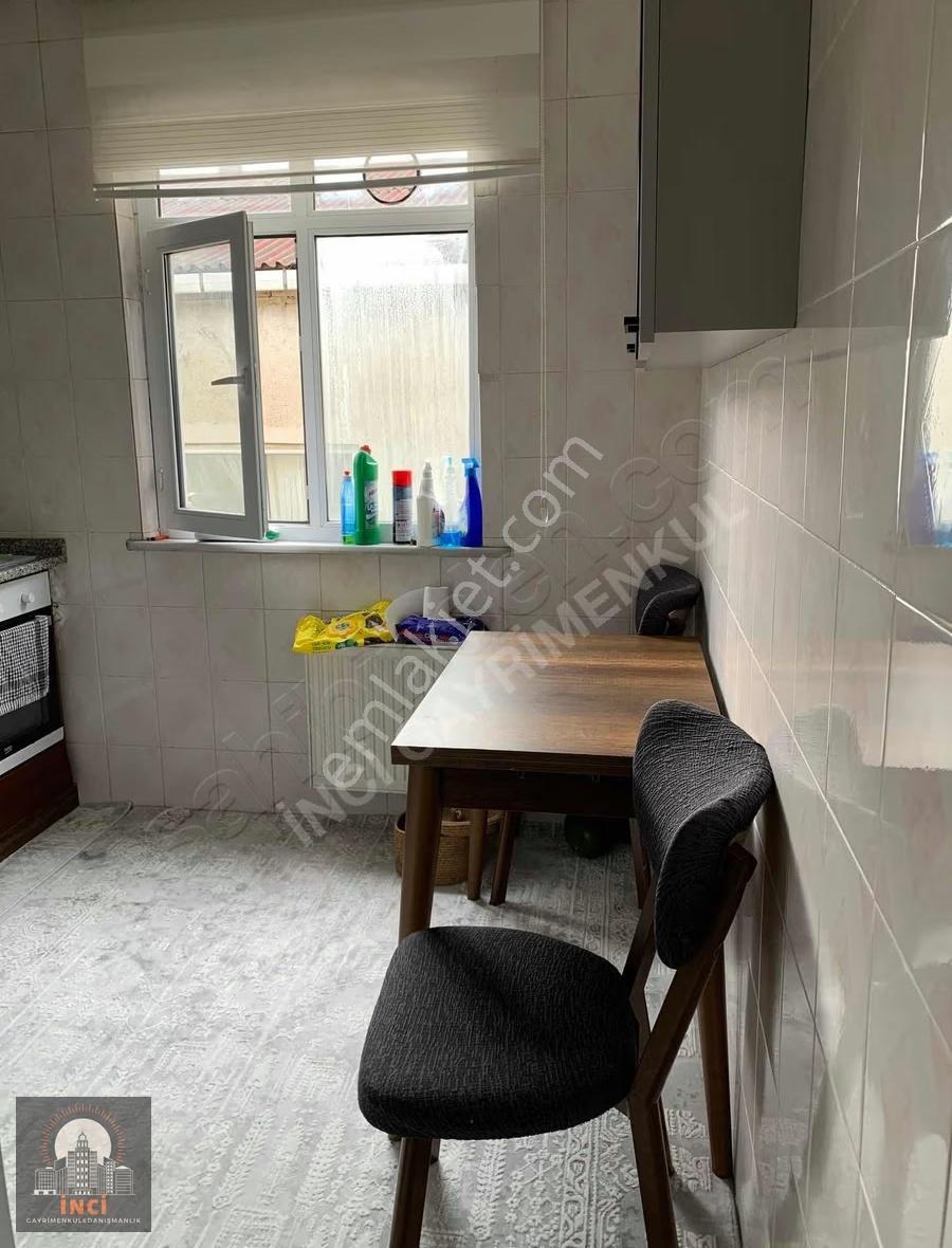 Bağcılar Göztepe'de 100m² 2+1 Lüks Daire - Görsel 26