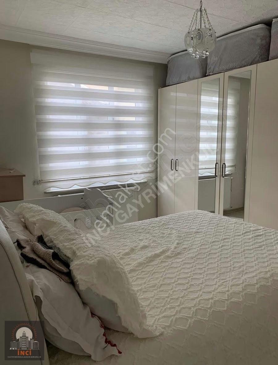 Bağcılar Göztepe'de 100m² 2+1 Lüks Daire - Görsel 28