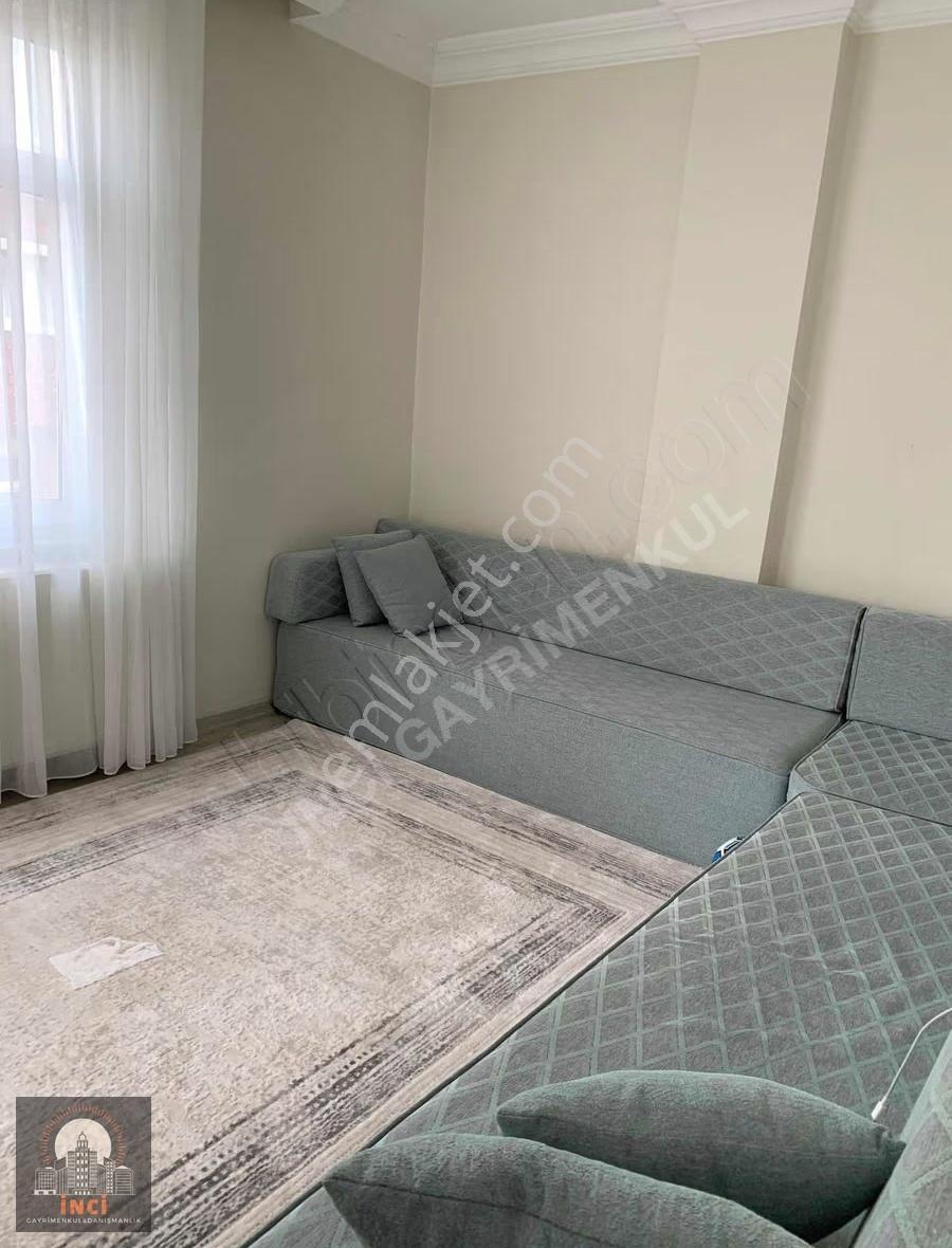 Bağcılar Göztepe'de 100m² 2+1 Lüks Daire - Görsel 33