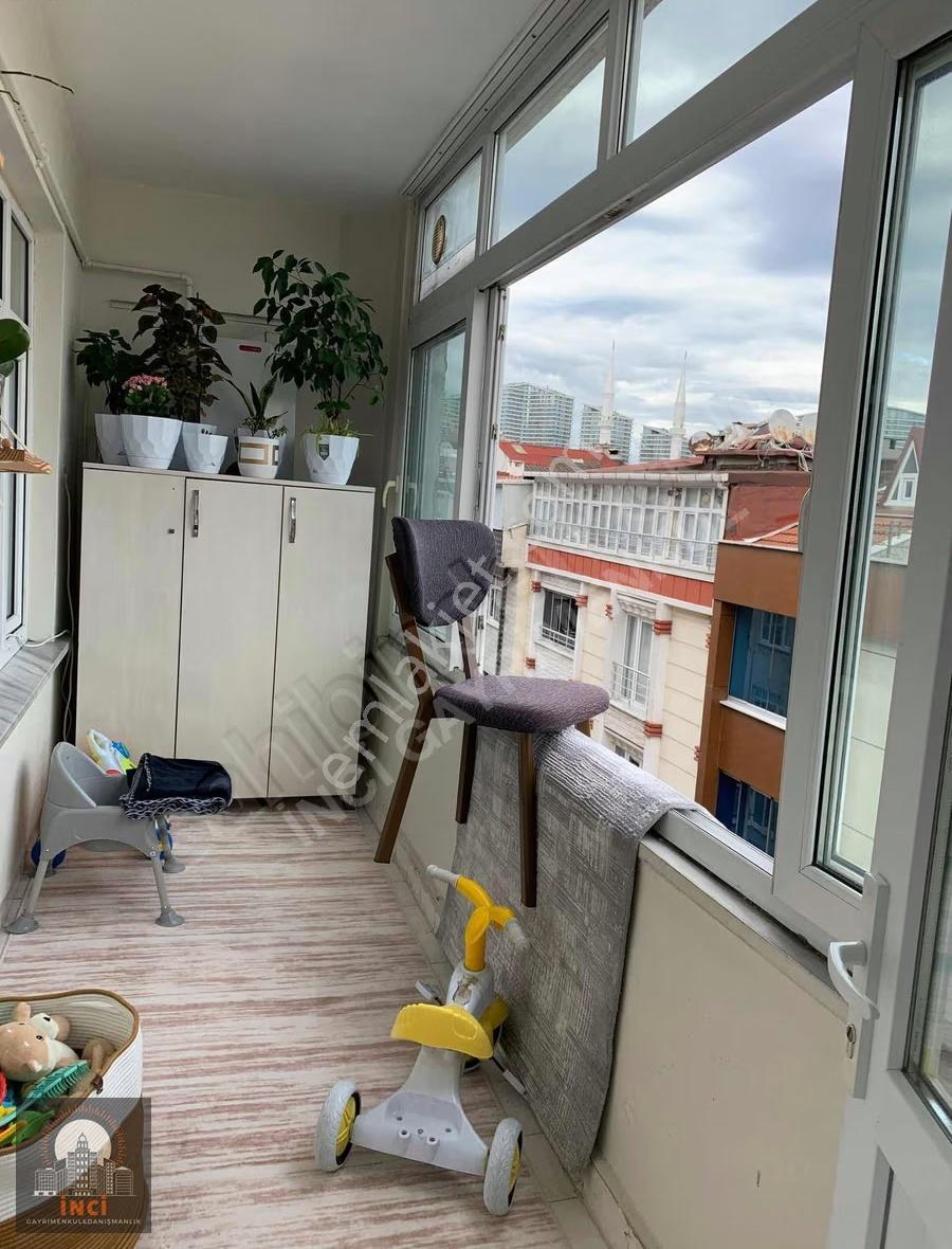 Bağcılar Göztepe'de 100m² 2+1 Lüks Daire - Görsel 13