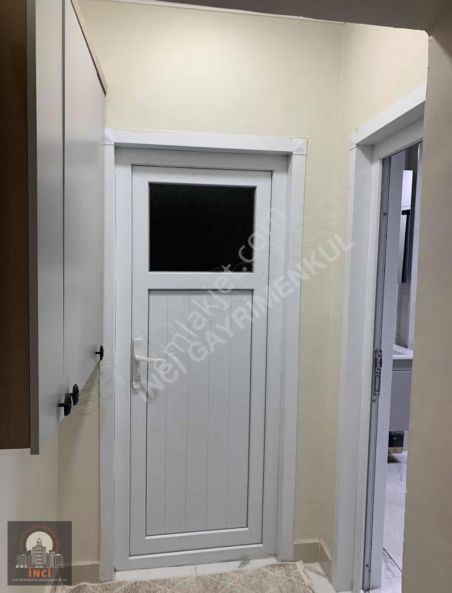 Bağcılar Göztepe'de 100m² 2+1 Lüks Daire - Görsel 35