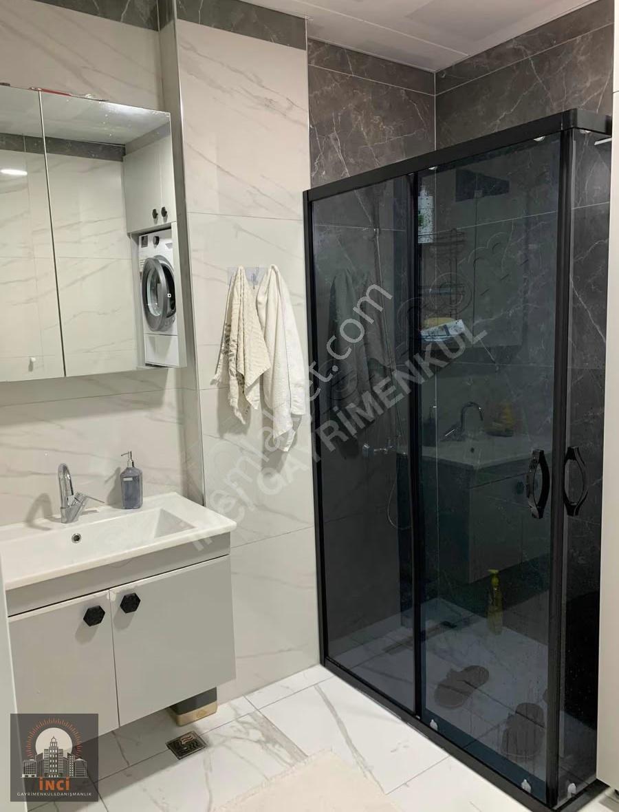 Bağcılar Göztepe'de 100m² 2+1 Lüks Daire - Görsel 18