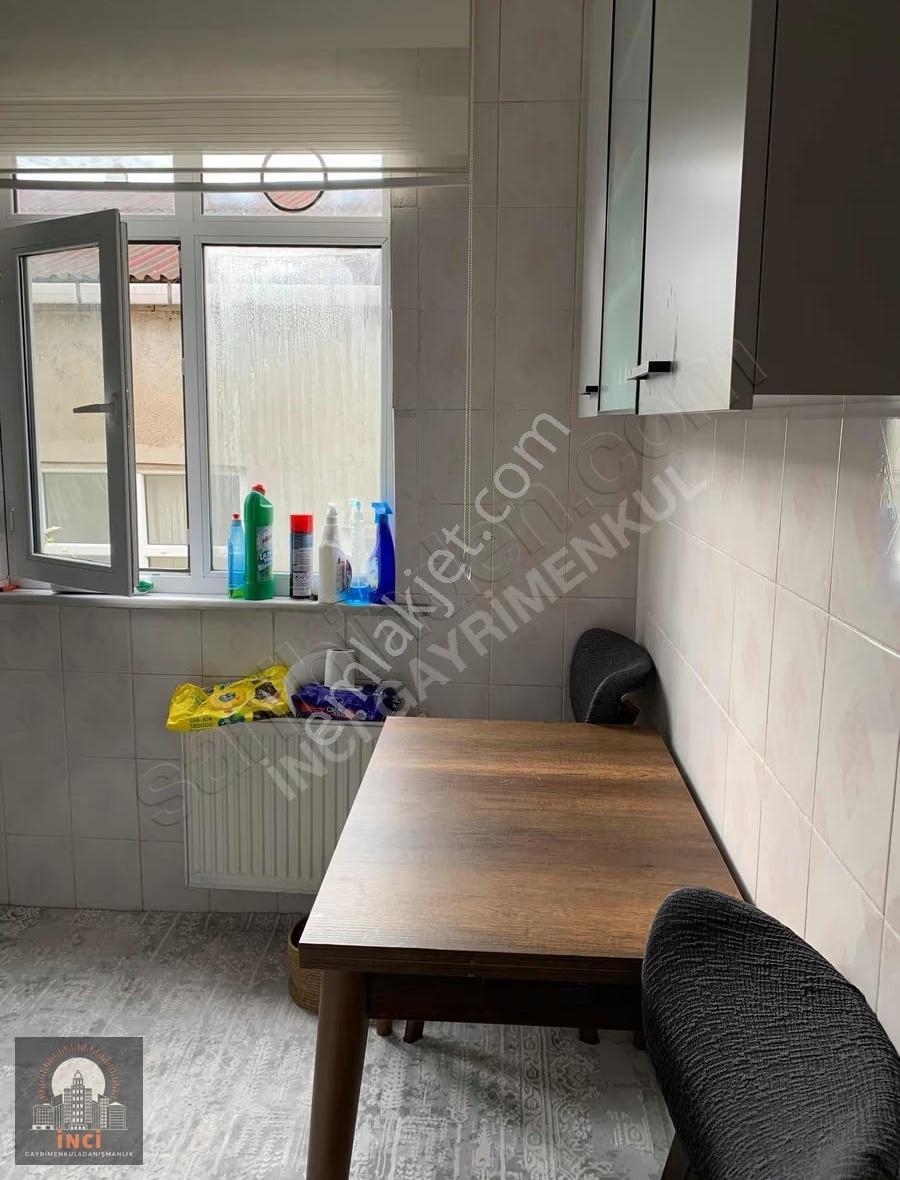 Bağcılar Göztepe'de 100m² 2+1 Lüks Daire - Görsel 22