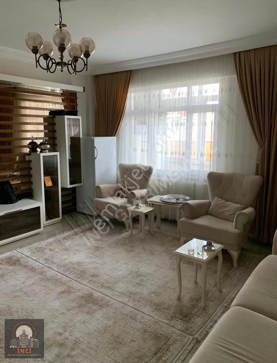 Bağcılar Göztepe'de 100m² 2+1 Lüks Daire - Görsel 2