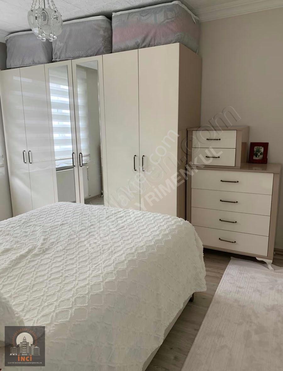Bağcılar Göztepe'de 100m² 2+1 Lüks Daire - Görsel 6