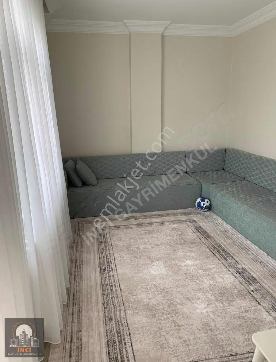 Bağcılar Göztepe'de 100m² 2+1 Lüks Daire - Görsel 19
