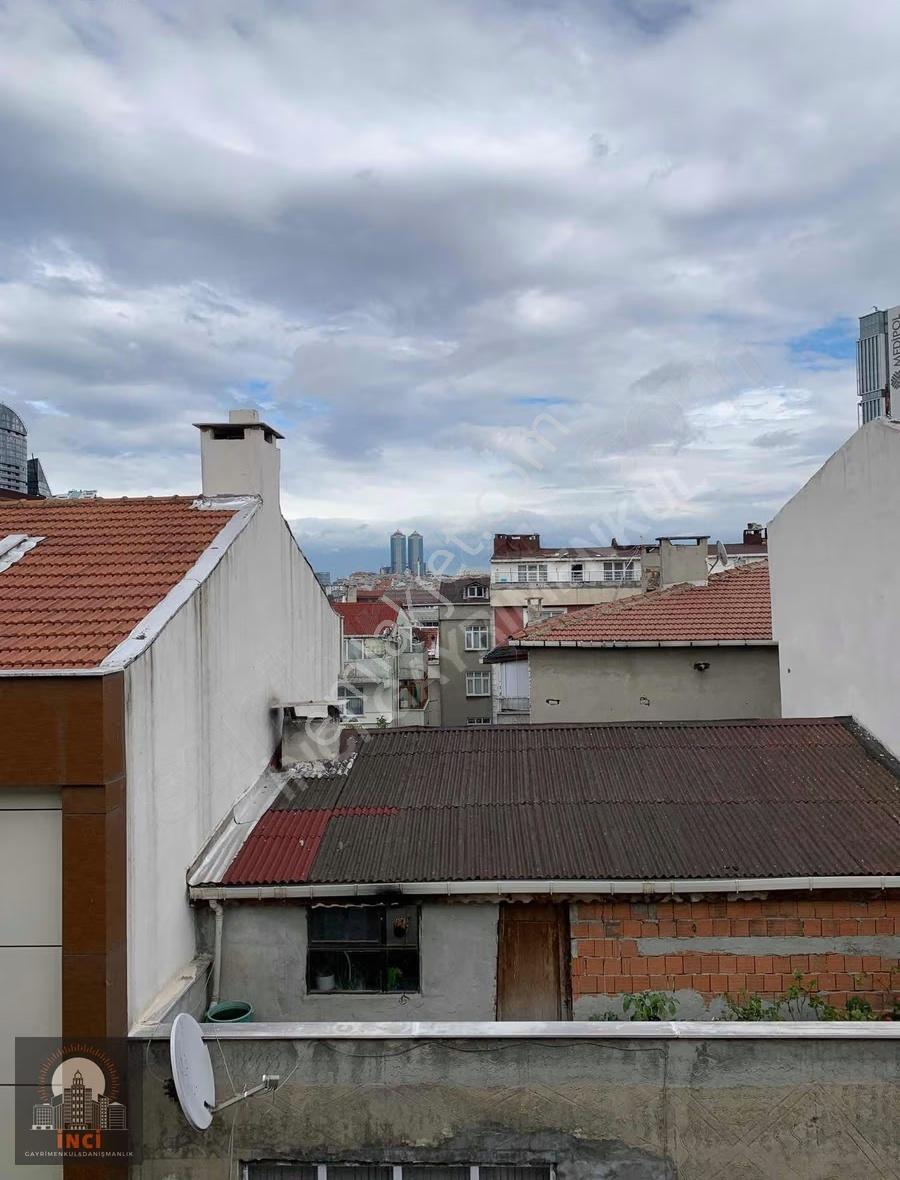 Bağcılar Göztepe'de 100m² 2+1 Lüks Daire - Görsel 23
