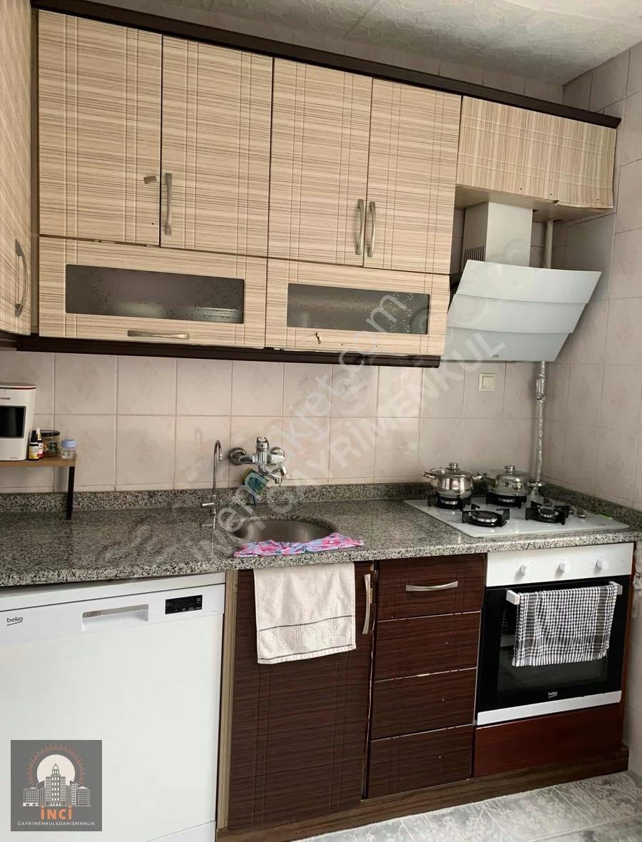 Bağcılar Göztepe'de 100m² 2+1 Lüks Daire - Görsel 8