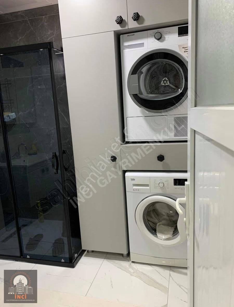 Bağcılar Göztepe'de 100m² 2+1 Lüks Daire - Görsel 21
