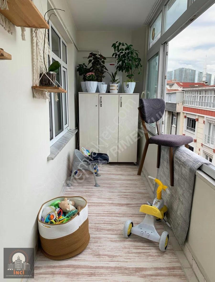 Bağcılar Göztepe'de 100m² 2+1 Lüks Daire - Görsel 32