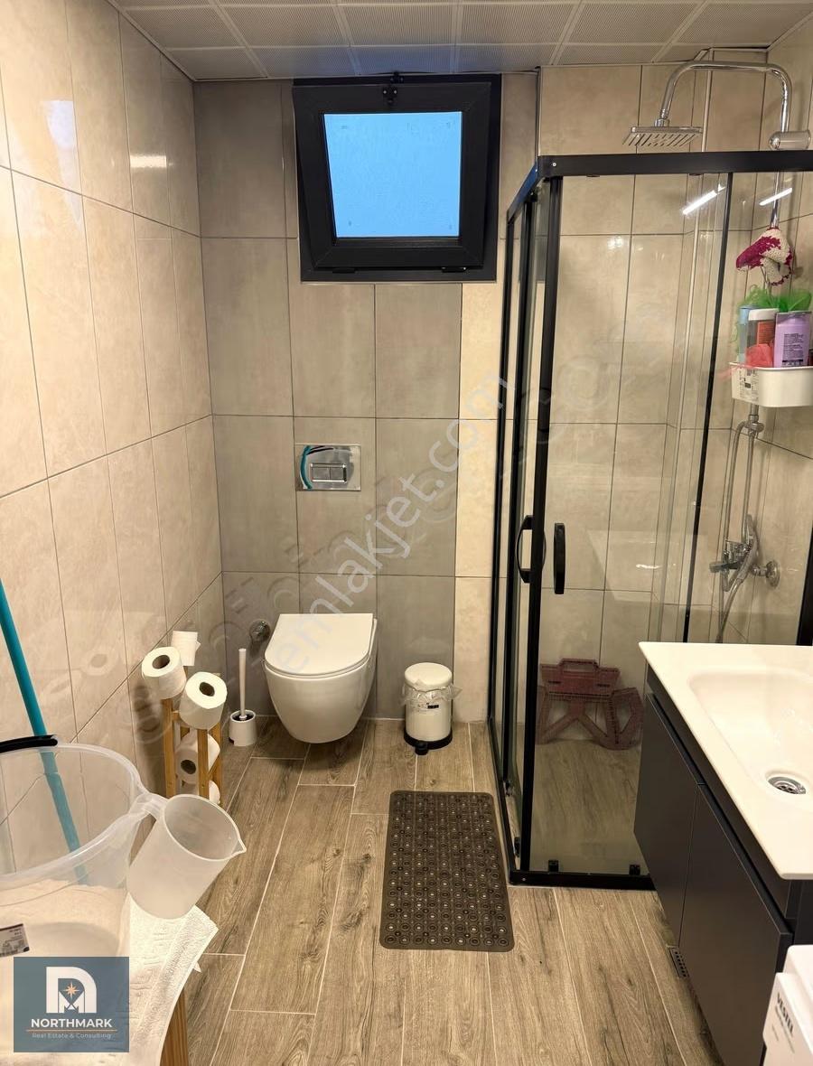 Northmark'tan Antalya Finike'de Eşyalı Satılık 1+1 Daire - Görsel 5