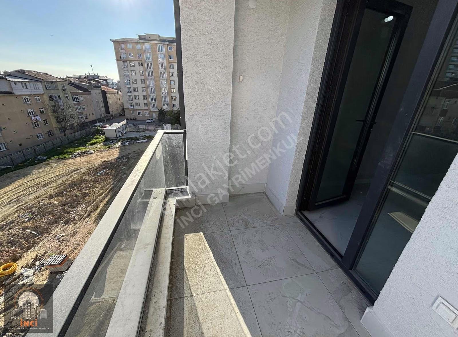 Mahmutbey Metroya 350 M Mesafede Lüx Daireler - Görsel 14